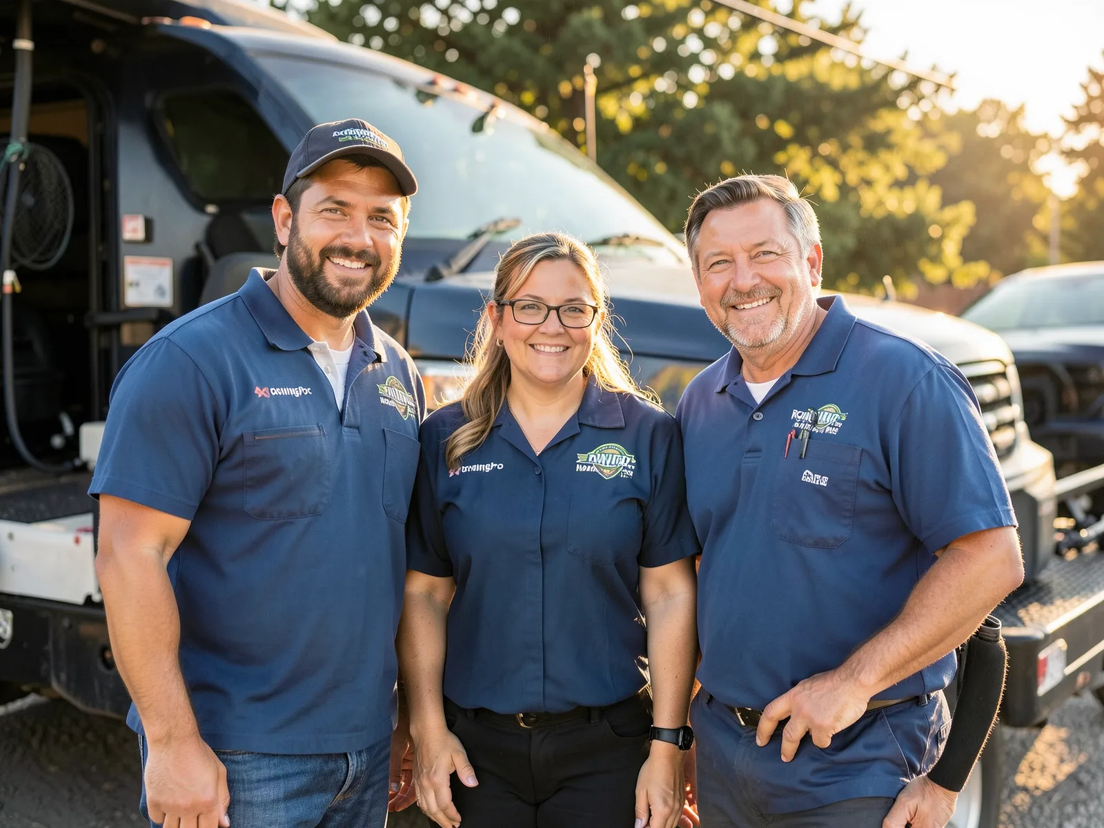 Roof Repair company in Mount Airy, GA